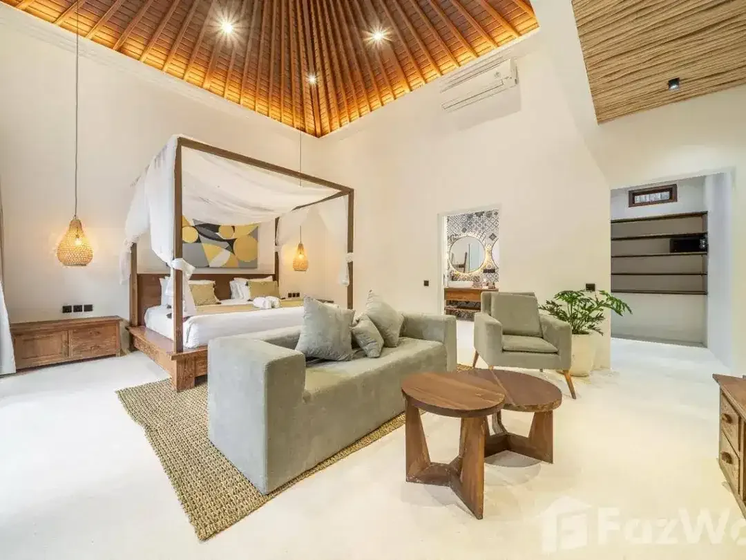3 Bedroom Villa for sale in Ubud, Bali - Image 7 of 10
