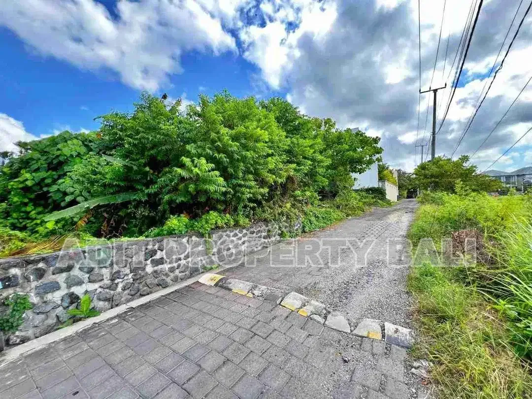 Tanah pantai batubolong canggu - Image 9 of 10