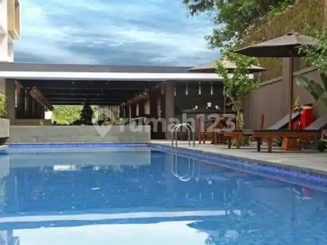 Hotel For Sale Four Star At Pandawa Beach Nusa Dua - Image 5 of 10