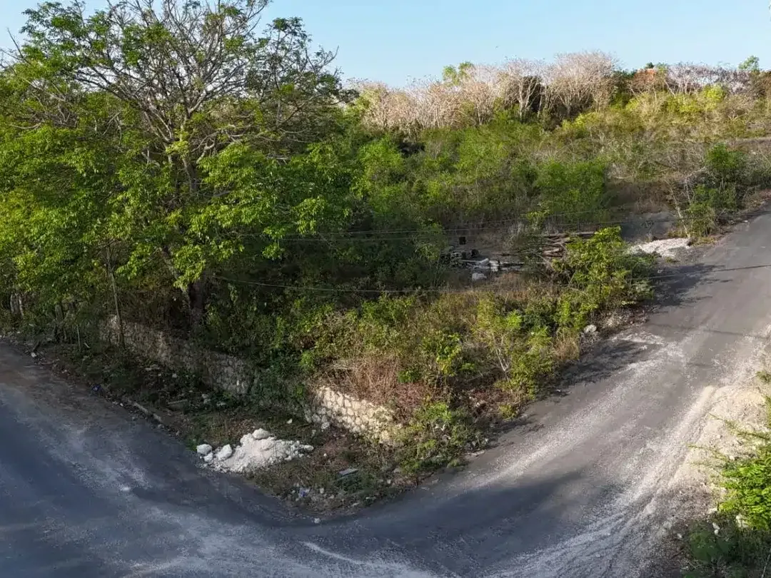 Premium Sea Toll View Land for Sale Near STP Nusa Dua – Limited Phase 2 Starting from 399 sqm - Image 4 of 10