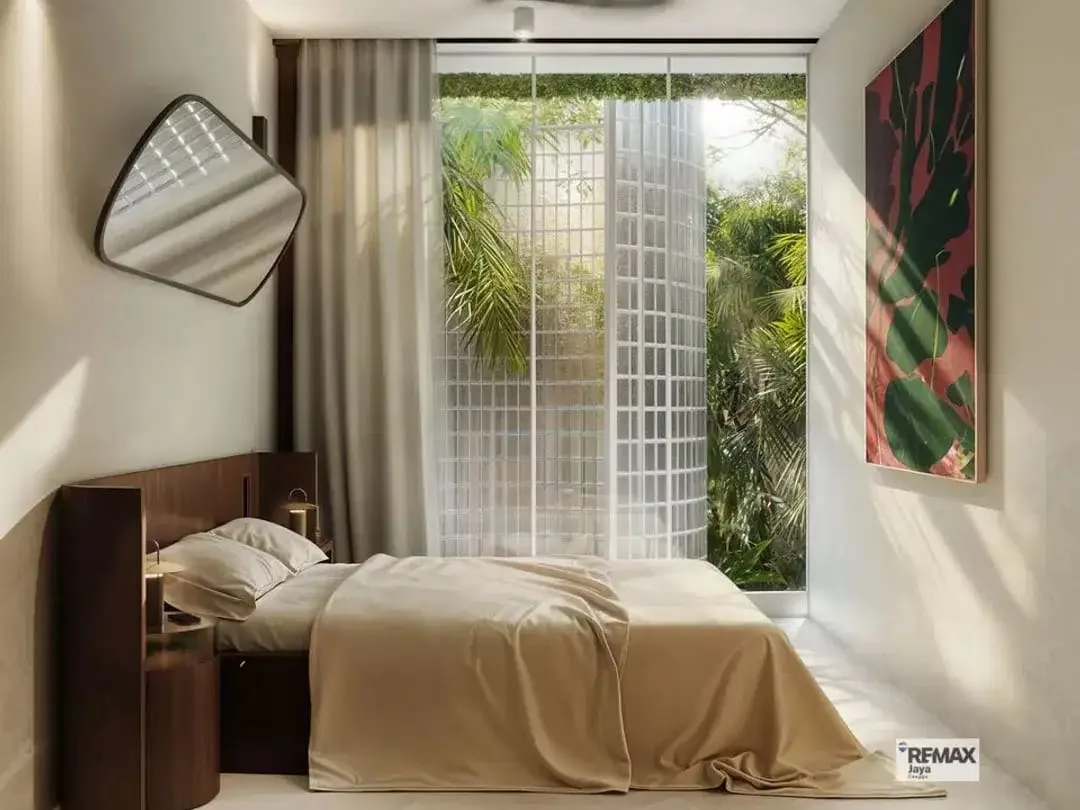 Luxury Townhouse With 50-Year Leasehold In Ubud - Image 3 of 10