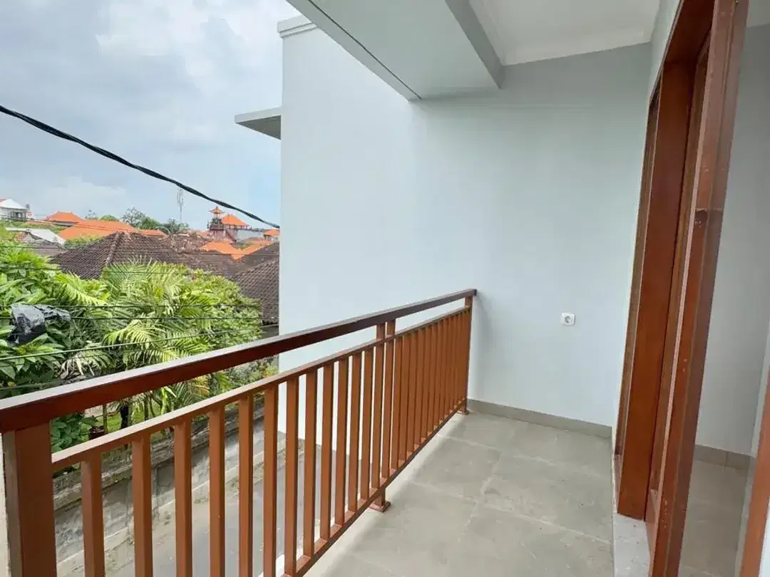 Brand New Modern 3-Bedroom Villa with Private Pool in Prime Sanur - Image 3 of 10