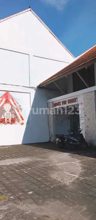 Dijual Ruko Dekat Taman Rama Purigading Jimbaran - Image 2 of 4