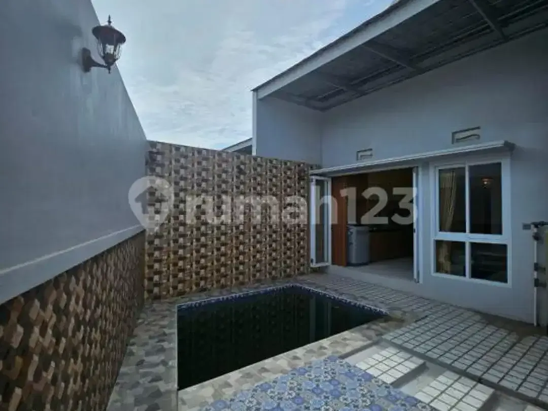 Luxury Villa dengan Private Pool - Melasti, Uluwatu - Image 9 of 10