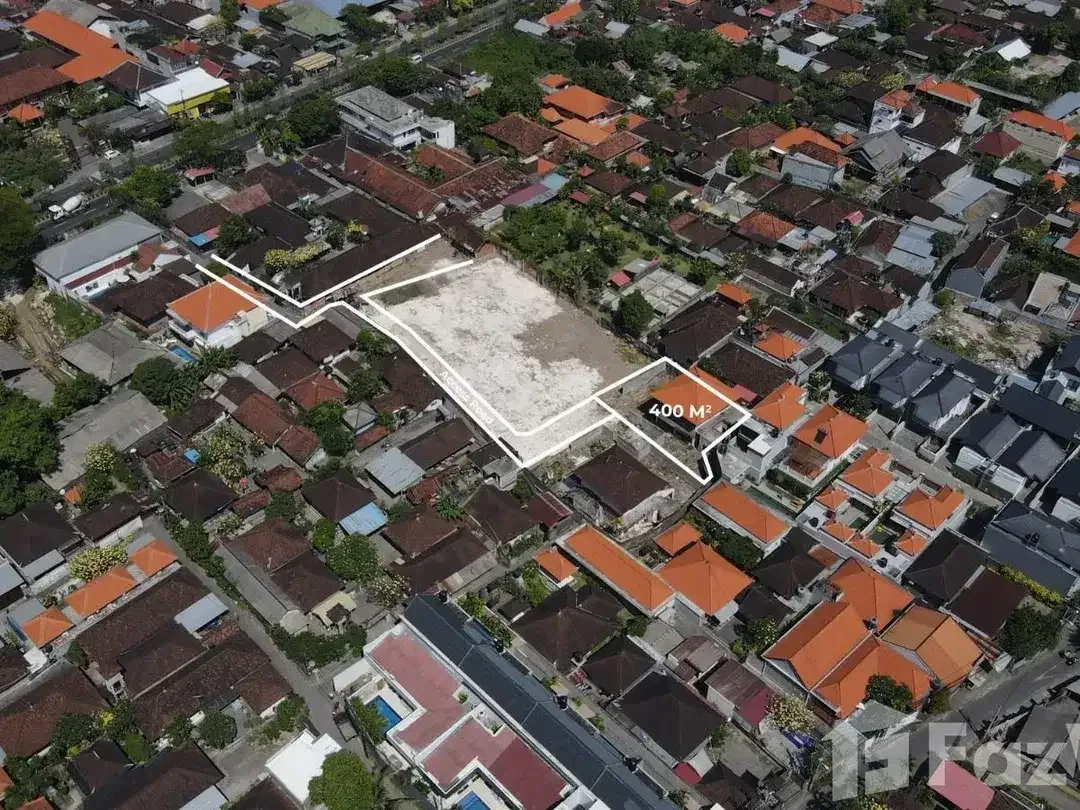 Land for sale in Denpasar Selata, Bali - Image 4 of 6