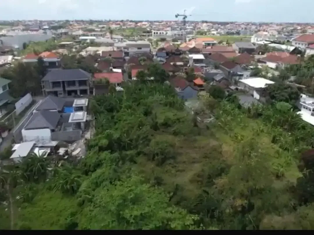 Di jual Tanah Batu Bolong Land For Sale 20,5 Are - Image 3 of 3