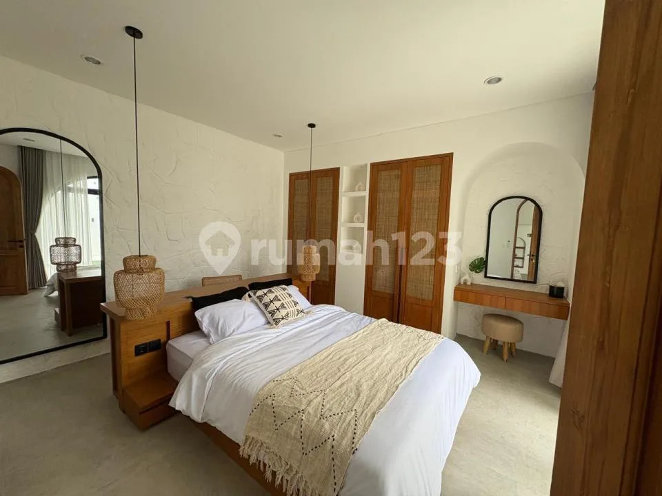 Brand New Villa 2 Bedroom Pererenan #Vs8438jr - Image 1 of 4