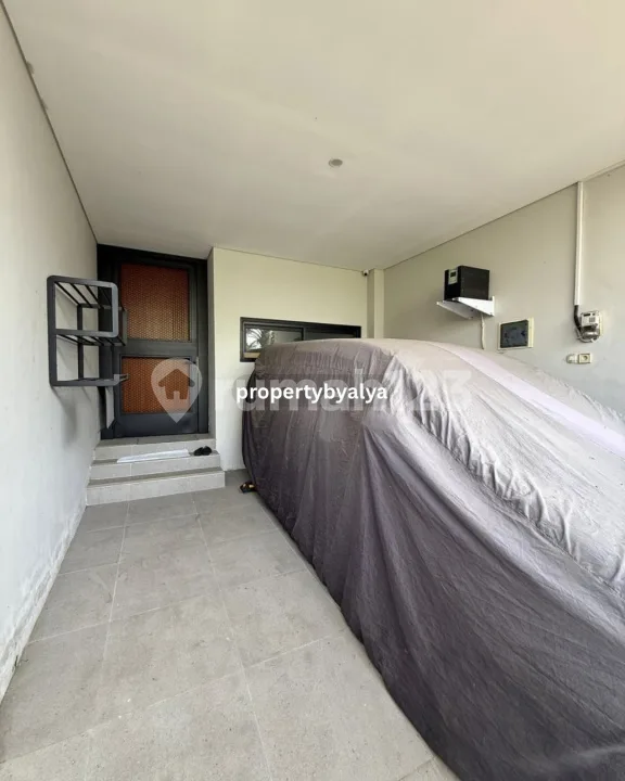 3 Bedroom Two Storey Villa With Rice Field View Sanur West Side Kutat Lestari - Image 2 of 4