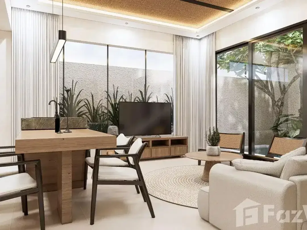 2 Bedroom Villa for sale in Sanur, Bali - Image 2 of 8