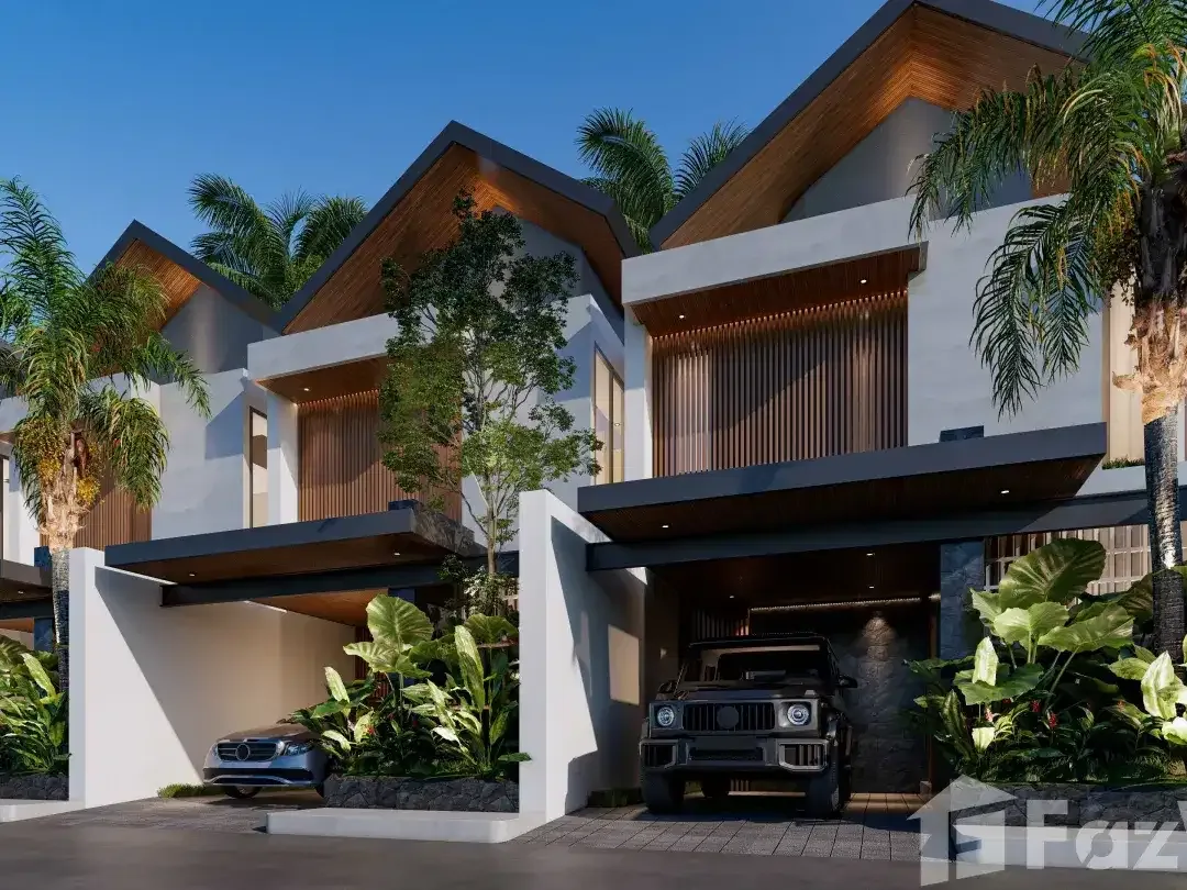 2 Bedroom Villa for sale at Maja Taphala - Image 1 of 10