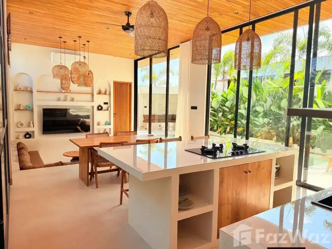 3 Bedroom Villa for sale in Seseh, Bali - Image 6 of 10