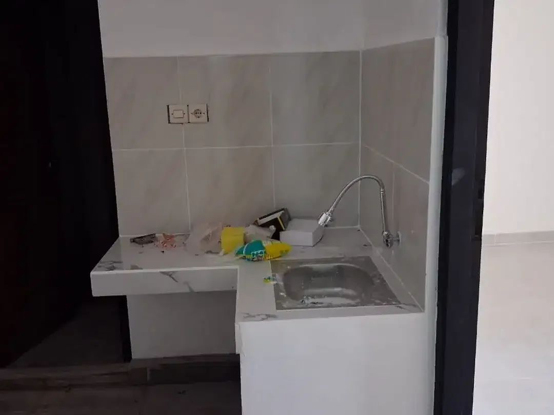 DIJUAL RUMAH PUSAT KOTA PEMOGAN - Image 8 of 10