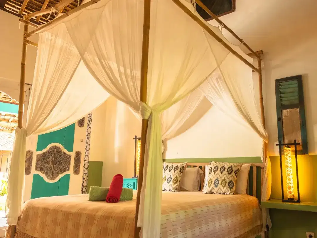 8 Bedroom Hotel for sale in Ubud, Bali - Image 8 of 10