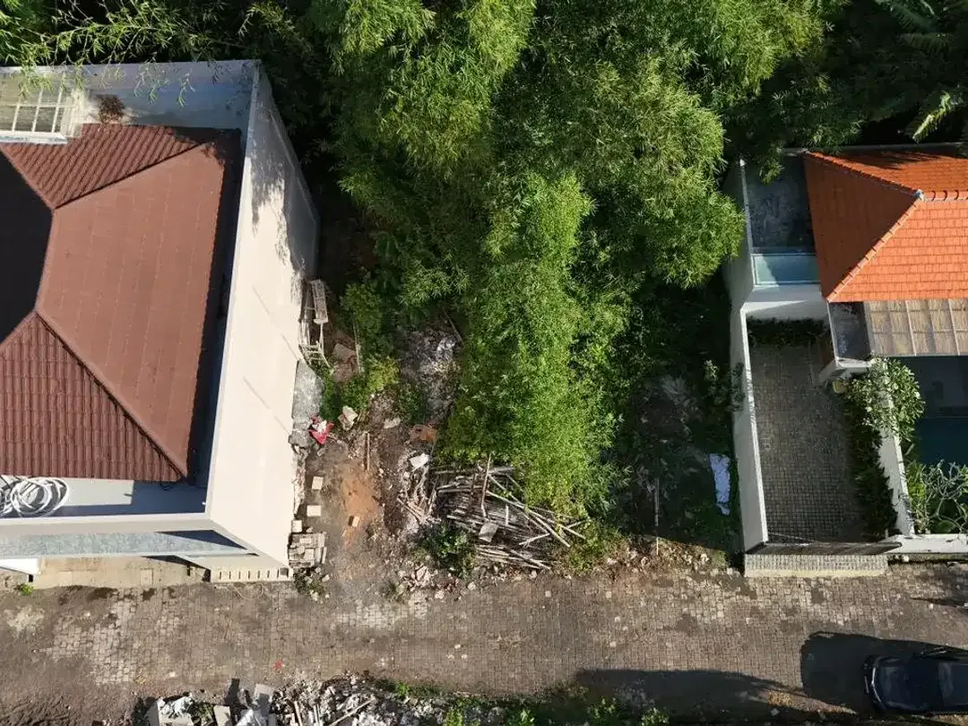 Tanah Kavling 1,72 Are di Jl. Langui Kauh, Ungasan – Ideal untuk Villa Pribadi atau Investasi - Image 7 of 8