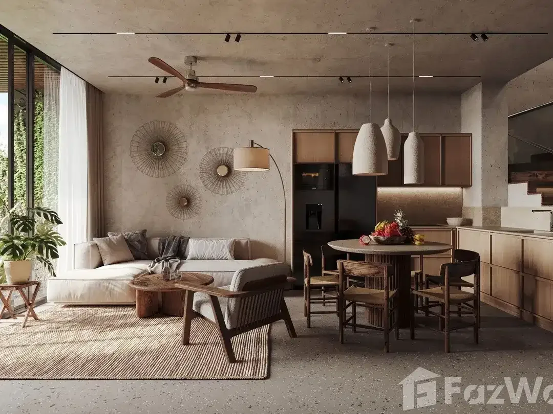2 Bedroom Villa for sale in Kediri, Bali - Image 4 of 10