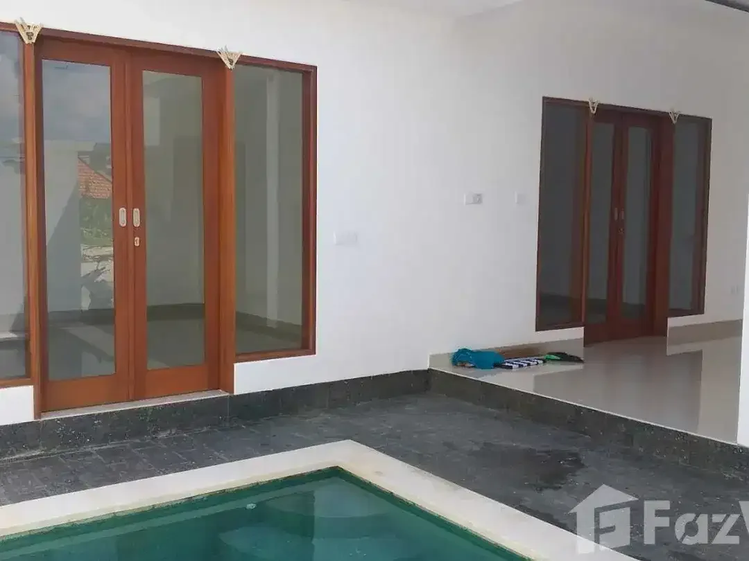 2 Bedroom Villa for rent in Kerobokan, Bali - Image 1 of 6