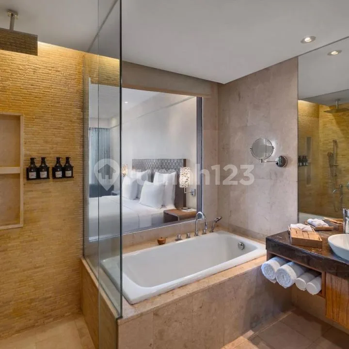 Kondotel Pullman Legian Nirwana Bali Kuta.investment - Image 3 of 4