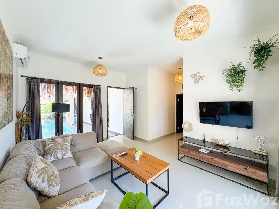 2 Bedroom Villa for rent in Ungasan, Bali - Image 2 of 10