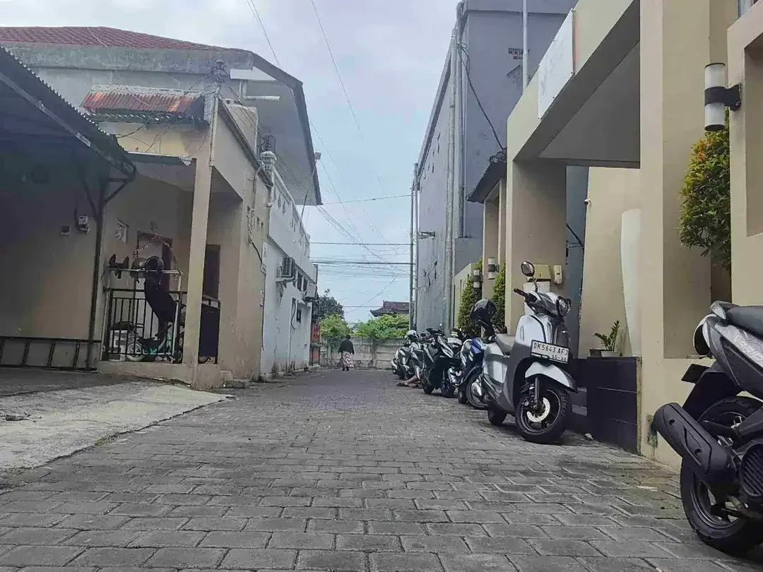 Tanah isi kosan di Sanglah dekat RS Prof Ngoerah Teuku Umar Kampus UNUD - Image 7 of 9