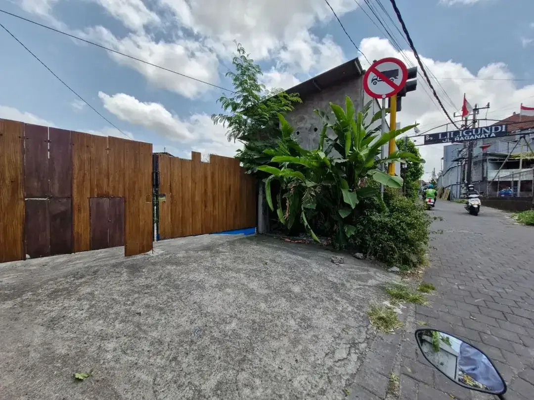 TANAH DIJUAL SEBELAH KFC CARGO PERMAI DENPASAR - Image 3 of 6