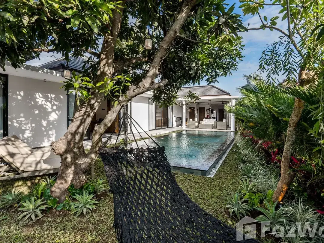 3 Bedroom Villa for sale in Mengwi, Bali - Image 3 of 10