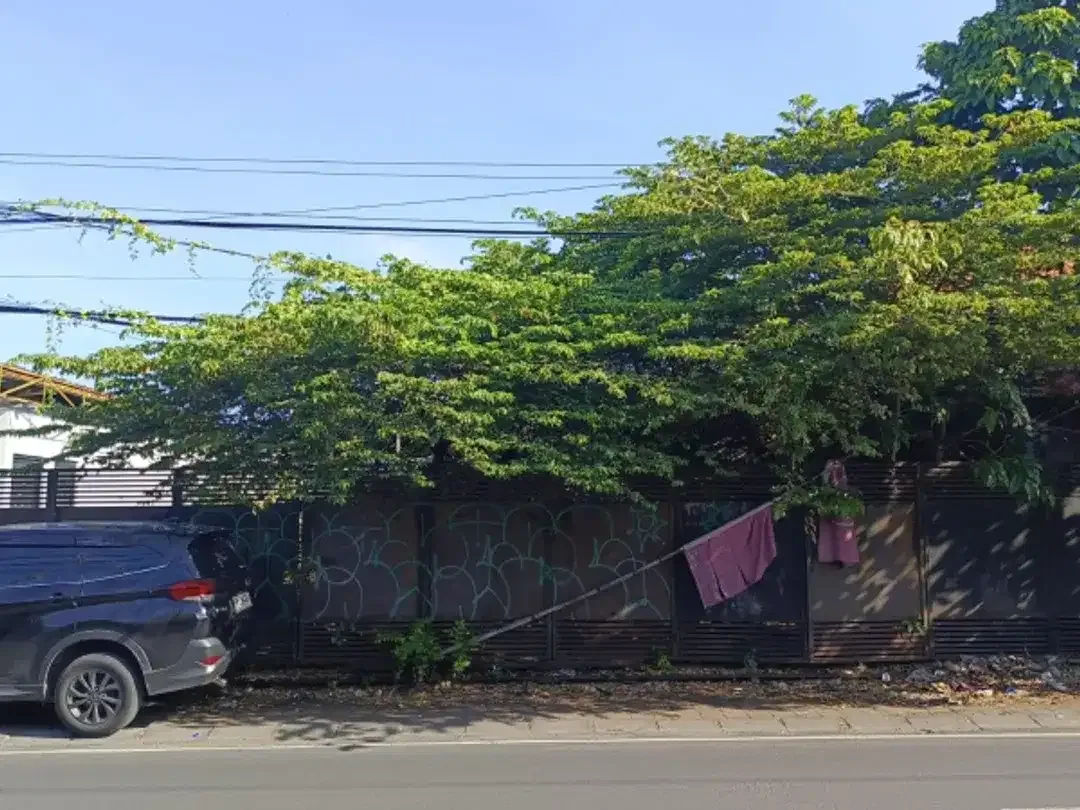 TANAH STRATEGIS DI TUKAD BILOK RENON DENPASAR, BALI - Image 2 of 4