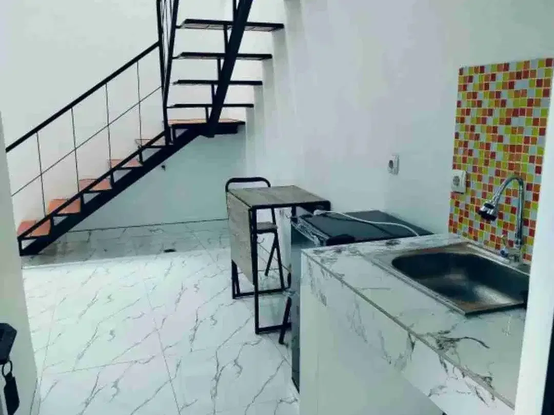 Disewakan beberapa unit kos furnish lengkap area bajataki denpasar barat - Image 5 of 10