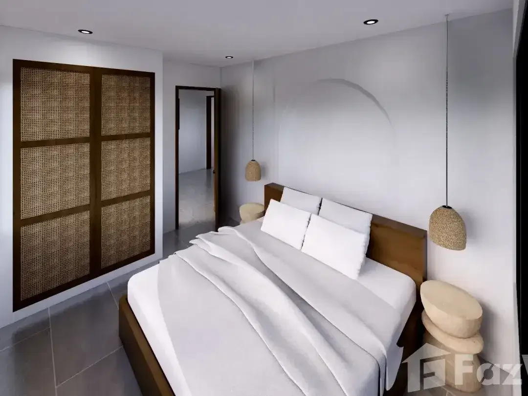 3 Bedroom Villa for sale in Kerambitan, Bali - Image 8 of 8