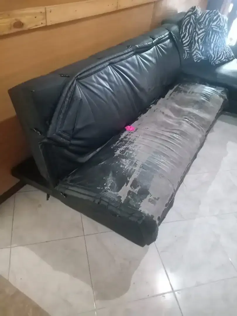 Sofa Ruang Tamu Minimalis ,Terima Service Sofa ,Servis Kursi makan - Image 8 of 8