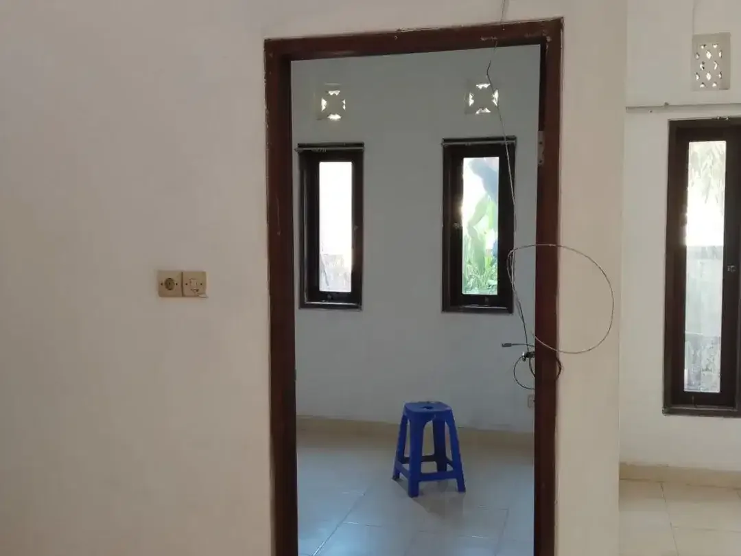 Dijual rumah minimalis lantai 1 berlokasi jalan kebo iwa utara deket pasar batu kandik Denpasar - Image 9 of 10