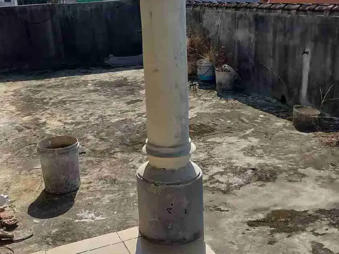 dijual cepat Rumah Strategis Murah kota Tabanan - Image 10 of 10