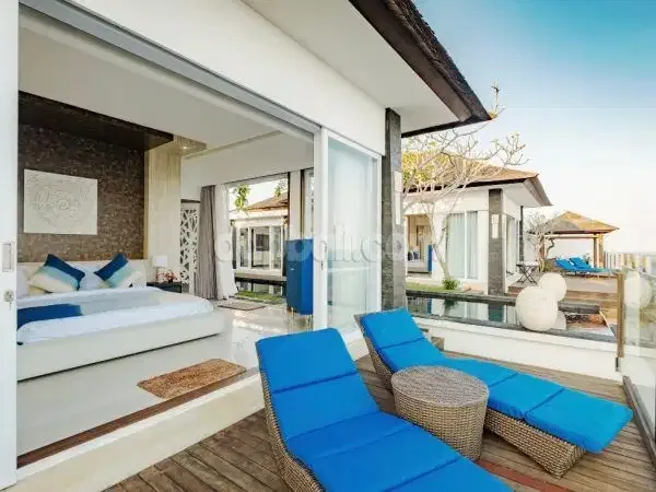 For sale  Beautiful luxury freehold villa in Sawangan, Nusadua, Bali - Image 8 of 10