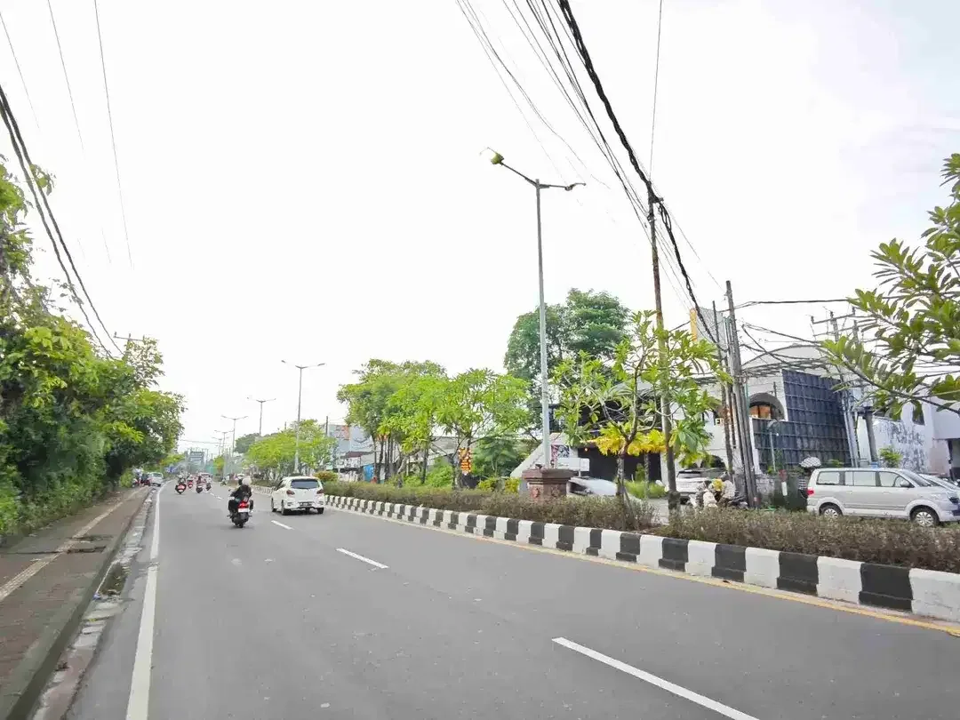 Tanah KOMERSIAL Bisnis Bypass Tol Nusa Dua - Image 8 of 10