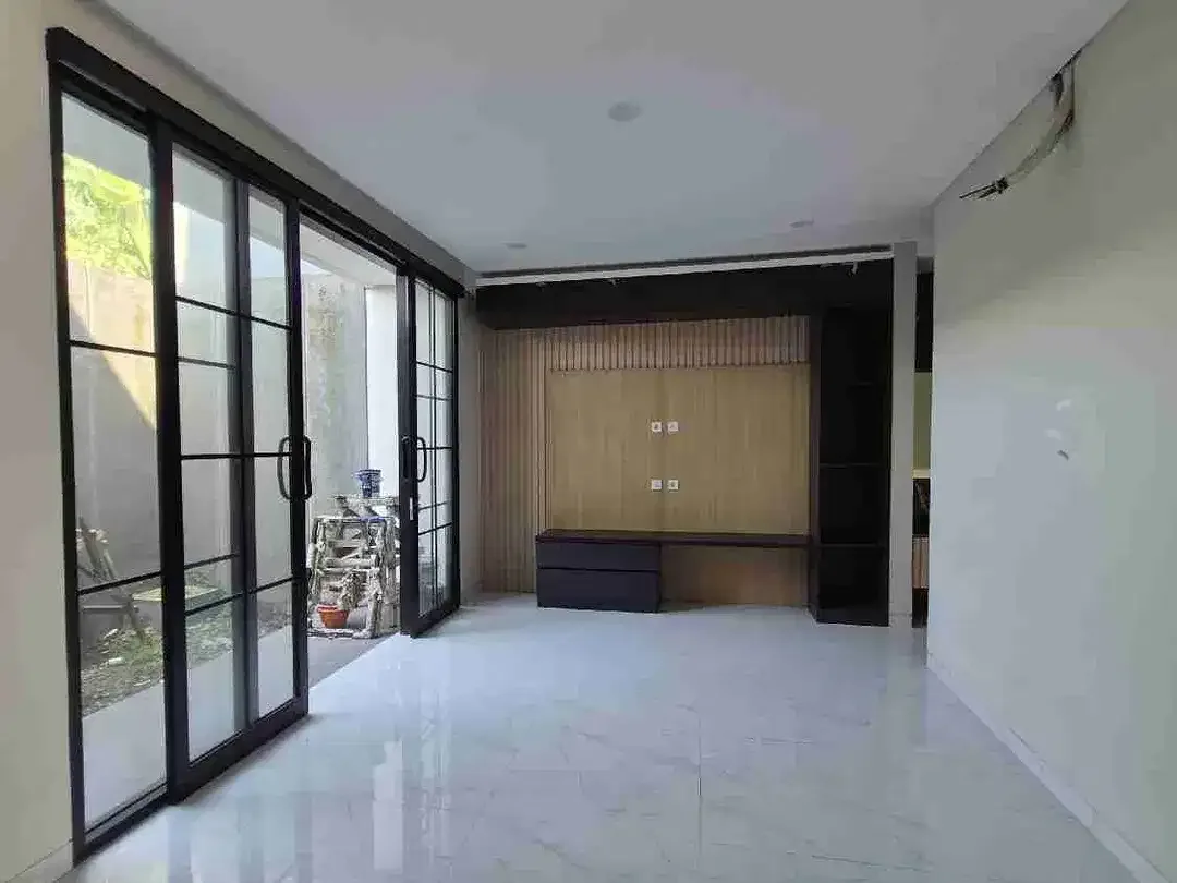 Rumah Baru Cluster di Dekat Airport Bebas Banjir - Image 3 of 10