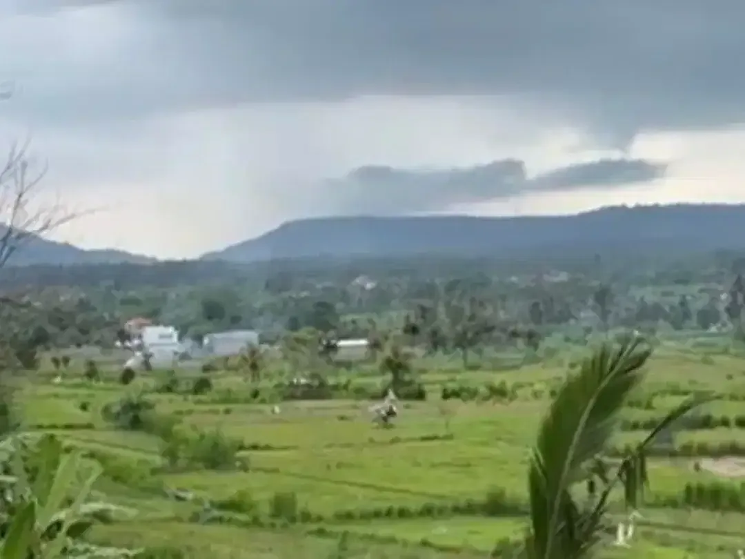 TANAH 14 ARE SHM DI TUMBU KARANGASEM - Image 2 of 6