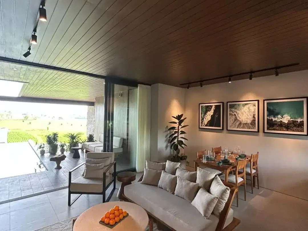 Villa Modern Tropis Nava Tamora Canggu - Image 7 of 10