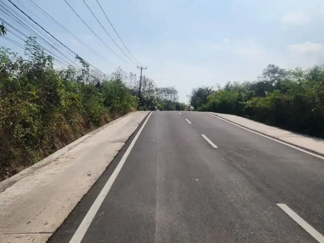 Tanah Industri 94 Are di Lelateng, Pengambengan – SHM & Zona Industri, Siap Dikembangkan - Image 2 of 10