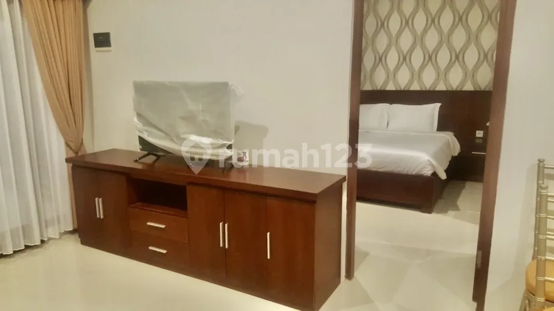 Rumah Modern Siap Huni 12 Menit Ke Pantai Nusa Dua - Image 4 of 4