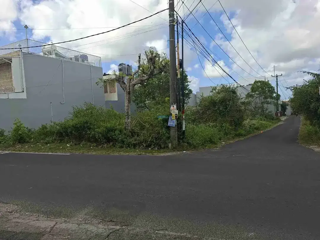 DIJUAL / DISEWAKAN TANAH JALAN UTAMA GOA GONG - UNGASAN BALI. - Image 4 of 6