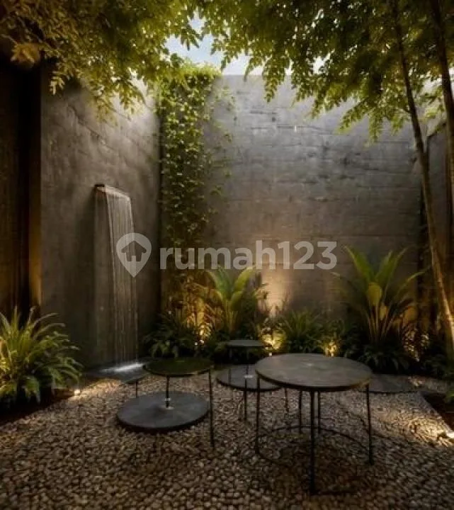 Leasehold 20Years Premium Co-Living Investment In Ungasan Near Pandawa And Melasti Beach Bali - Image 4 of 4