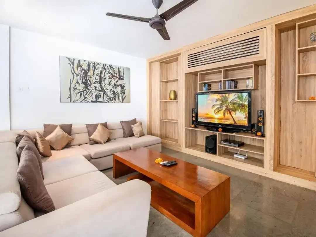 Villa Premium central Seminyak - Image 5 of 10