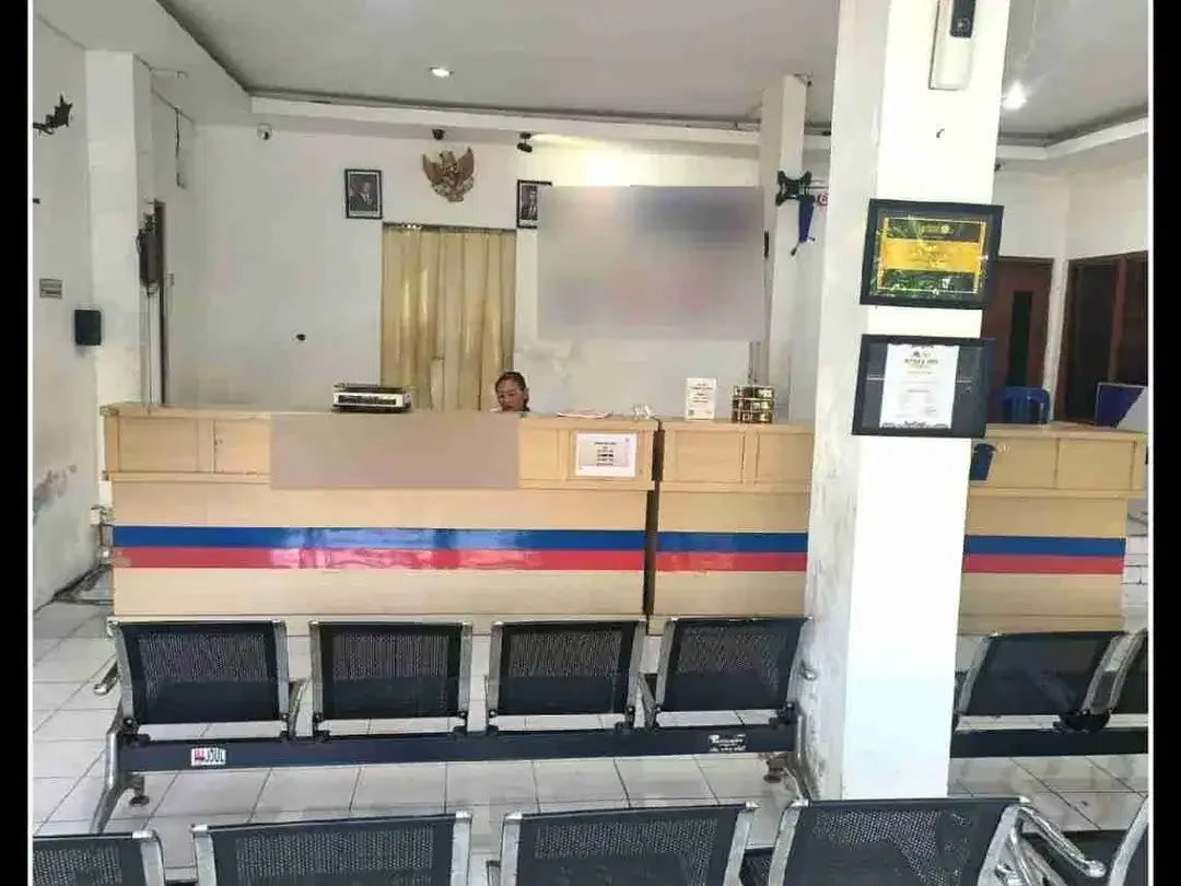 Gedung / Kantor di Kapten Regug dekat Surapati Kreneng Kodam IX Udayana - Image 3 of 5