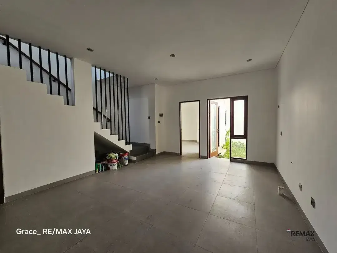 Rumah Baru dalam komplek Dijual di Ubung, dekat Taman Rama School - Image 4 of 10