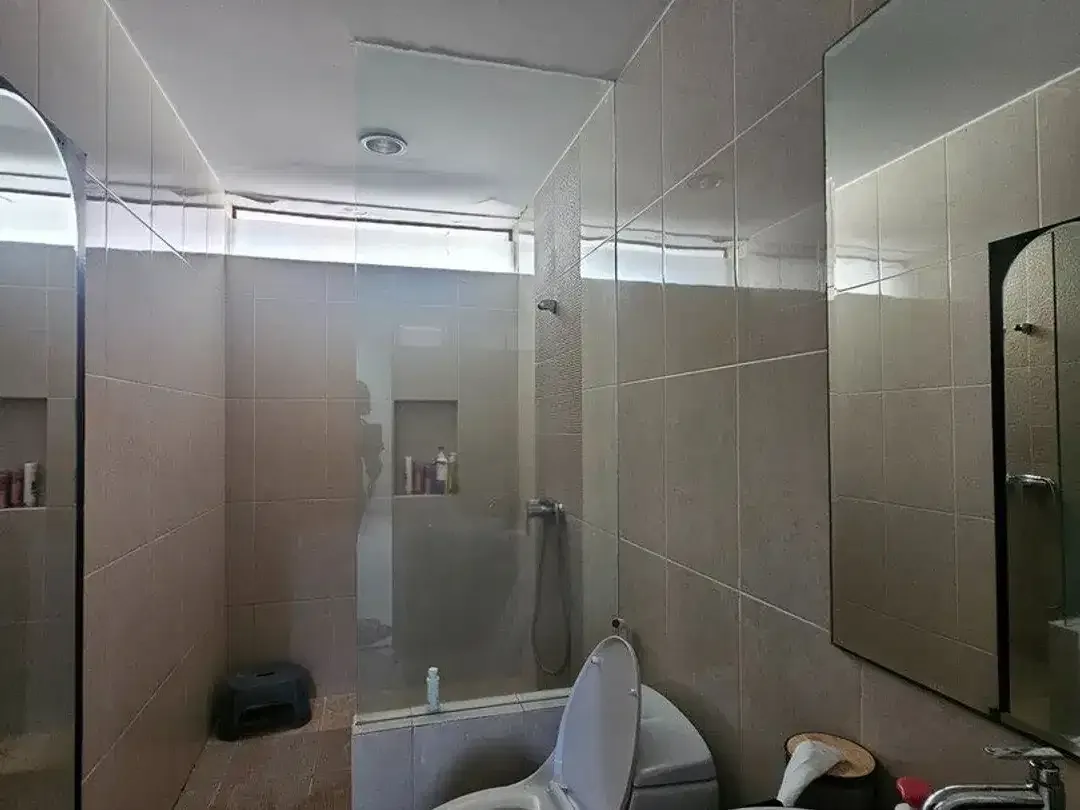 Premium Living Konsep Villa di Komplek Ekslusif Dijual, di Kuta - Image 7 of 10