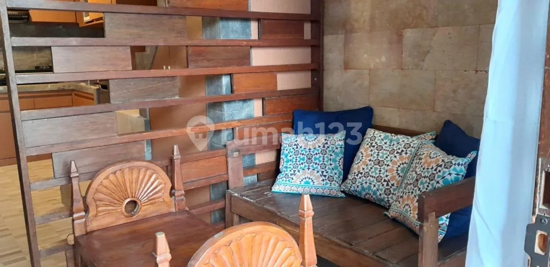 Dijual 2 Rumah di Kori Nuansa Jimbaran | 7 KT | SHM | IMB - Image 2 of 4