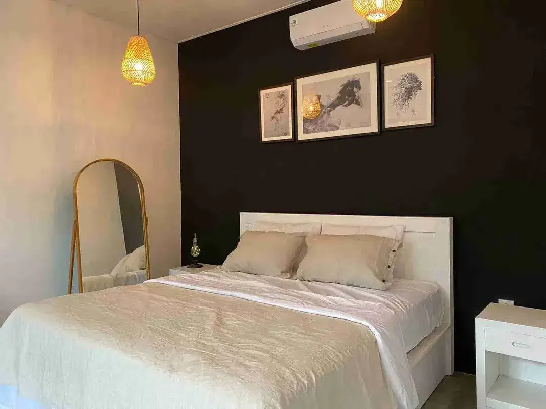 DISEWAKAN VILLA BAGUS DAN LUAS SUPER STRATEGIS DI JL. BEDUGUL CANGGU, BALI - Image 10 of 10