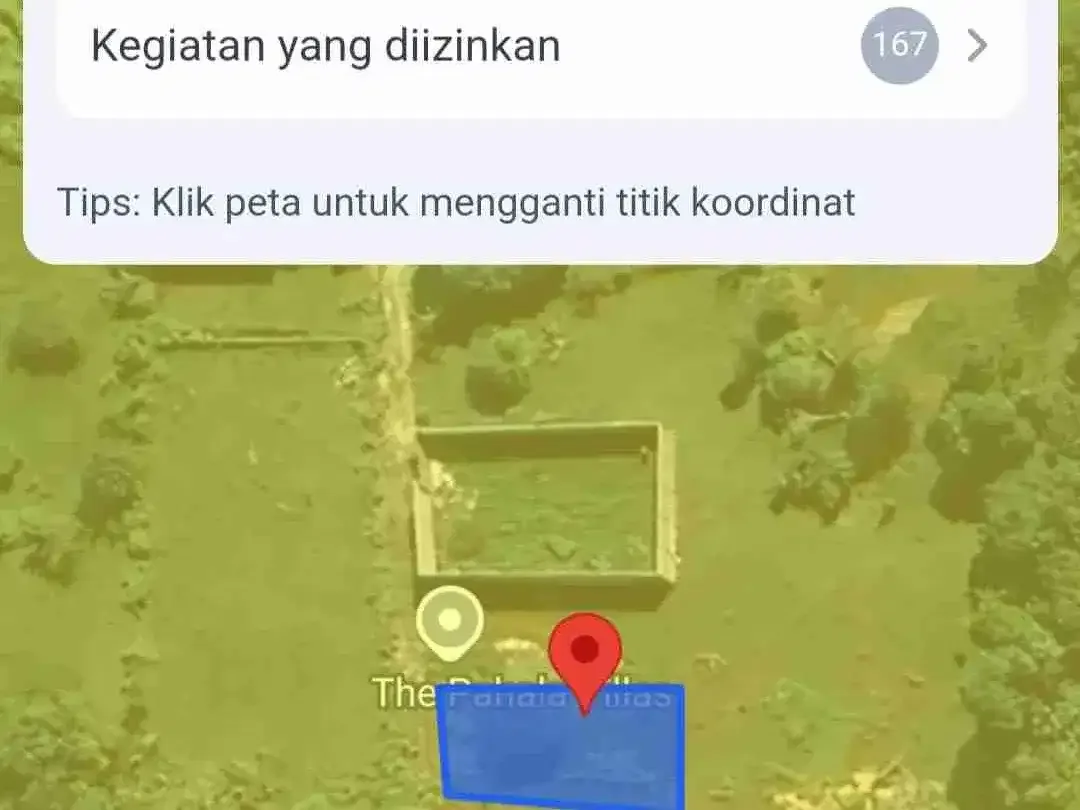 Tanah plot kecil cocok di bangun villa berada di kawasan villa - Image 7 of 10