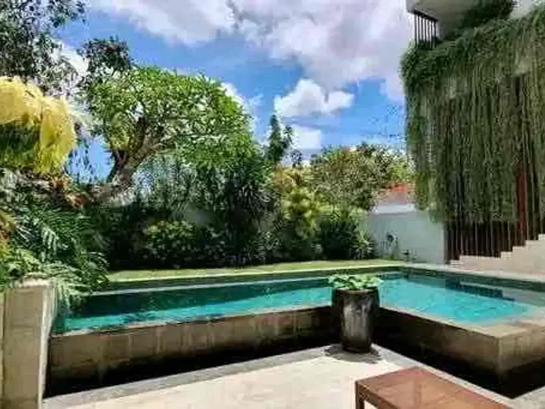 Multi-Level Modern Tropical Luxury Villa  | For Sale or Monthly Rental - Image 1 of 9