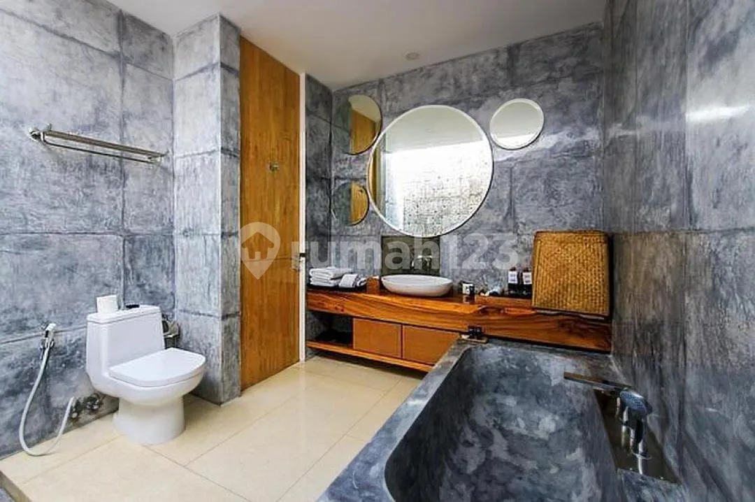 HOT Deal ! Villatel dengan Eksklusif View - HIDEAWAYS VILLA ,BALI - Image 3 of 4