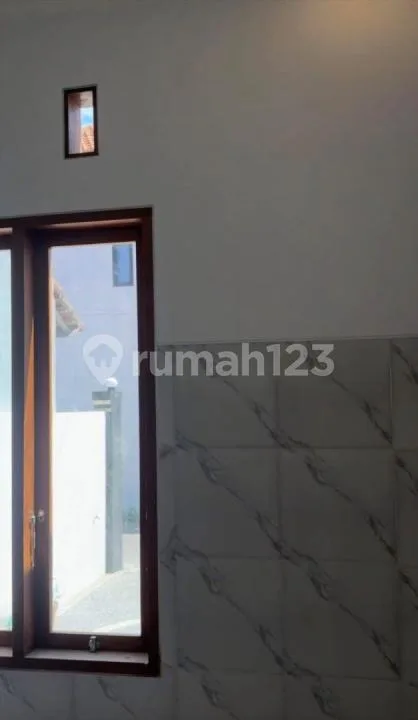 Dikontrakan Rumah Baru Lokasi Batuyang, Gianyar - Image 4 of 4